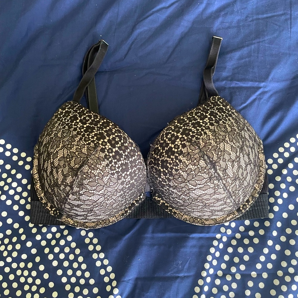 Victoria’s Secret Push-Up Bra